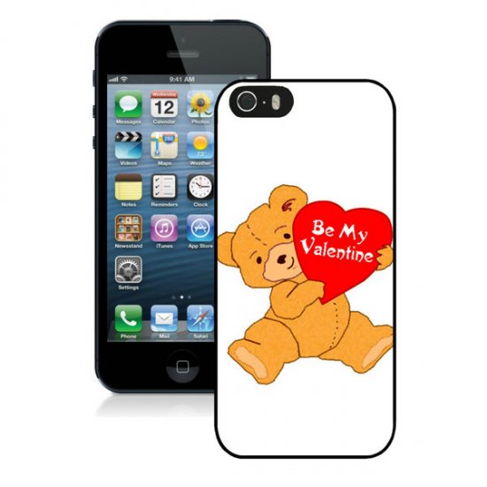 Valentine Be My Lover iPhone 5 5S Cases CFE Valentine Be My Lover iPhone 5 5S Cases CFE